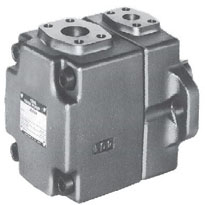PV2R2型单泵KS-016